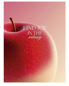 Sešit "Find Joy", mix motivů, A5, linkovaný, 48 listů, SHKOLYARYK A5-048-5257L