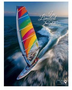Sešit "Limited Edition", mix motivů, A5, linkovaný, 80 listů, SHKOLYARYK A5-080-5259L
