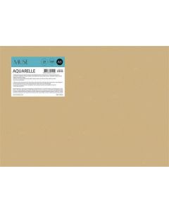 Výkres "Aquarelle Muse", akvarel, A3+, 300 g, 20 listů, v papírovém obalu, SHKOLYARYK PD-A3-044