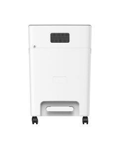 HP automatický skartovací stroj OneShred 15CC křížovým řezem
