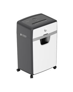 HP automatický skartovací stroj OneShred 16MC křížovým řezem