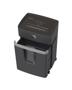 HP automatický skartovací stroj ProShredder 15CC křížovým řezem