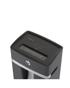 HP automatický skartovací stroj ProShredder 10MC křížovým řezem