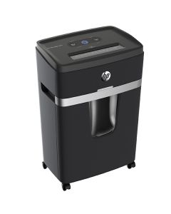 HP automatický skartovací stroj ProShredder 18CC křížovým řezem