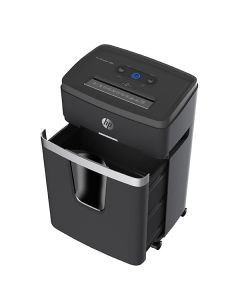 HP automatický skartovací stroj ProShredder 12MC křížovým řezem