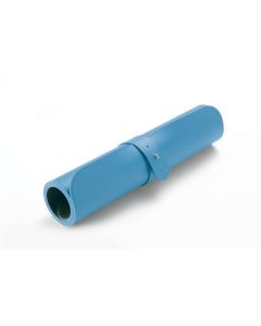 Psací podložka, modrozelená 800 x 300 mm, SIGEL SA602