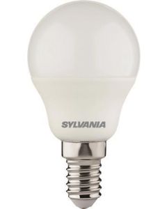 LED žárovka "ToLEDo", E14, 6,5W, 806lm, 2700K (MF), SYLVANIA 29630