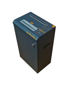 AT automatický skartovací stroj AT-70C s křížovým řezem