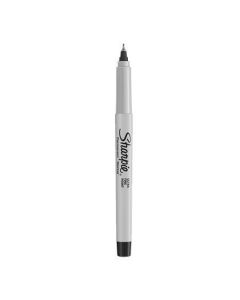 Permanentní popisovač "Ultra Fine Point", černá, 0,5 mm, kuželový hrot, SHARPIE NSH0811210