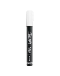 Křídový popisovač "Chalk", bílá, 2 mm, SHARPIE NSH2157731