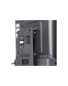 Televize Orava, LT-634, 24", HD Ready 1366 x 768