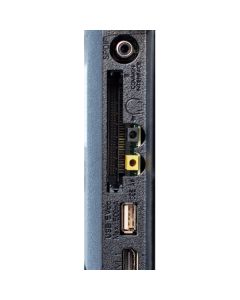 Televize Orava, LT-847, 32", HD Ready 1366 x 768, 100 Hz, černá
