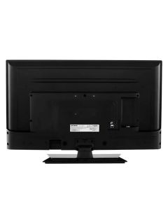 Televize Orava, LT-1023 LED B181TC, 40", Full HD (1920 × 1080 px), 50/60 Hz, černá, BEZ OS