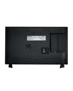 Televize Orava, LT-ANDR24 A01, 24", HD Ready 1366x768, 50/60 Hz, černá, Android TV