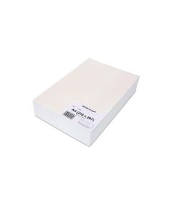 Náčrtkový papír A4/500listů, STEPA
