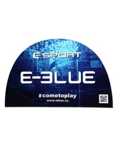 E-Blue oblouk, plastový