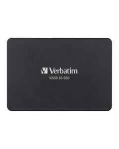 SSD (vnitřní paměť) "Vi550", 1TB, SATA 3, 535/560MB/s, VERBATIM