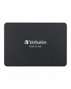 SSD (vnitřní paměť) "Vi550", 256GB, SATA 3, 460/560MB/s, VERBATIM