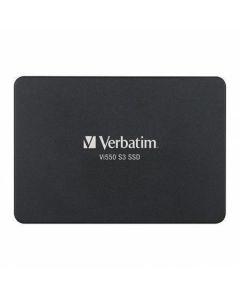 SSD (vnitřní paměť) "Vi550", 512GB, SATA 3, 535/560MB/s, VERBATIM