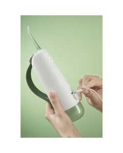 Oclean ústní sprcha W10, zelená
