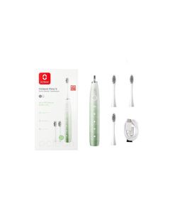Oclean sonický kartáček Flow S Set, zelený