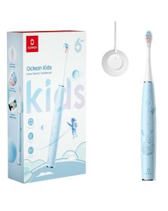 Oclean sonický kartáček Kids, modrý