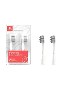 Oclean náhradní hlavice Gum Care Extra Soft P1S12 W02, bílé