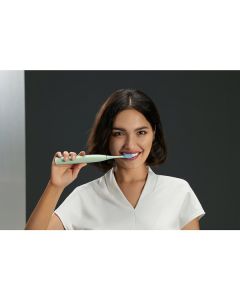 Oclean sonický kartáček X Ultra S, zelený