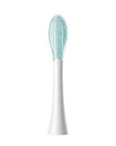 Oclean náhradní hlavice 2 ks ultra white, bílé