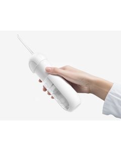 Oclean ústní sprcha W10 Lite, bílá