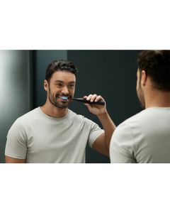 Oclean sonický kartáček X Pro 20, černý