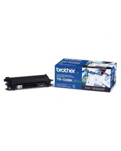 Brother originální toner TN130BK, black, 2500str.