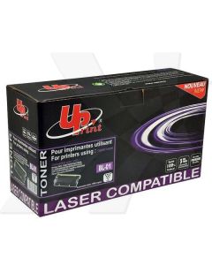 UPrint kompatibilní toner s Brother TN2000, TN350, TN2005, TN2025, B.2000, BL-01, black, 2500str.