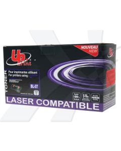 UPrint kompatibilní toner s Brother TN2220, TN2010, B.2220, BL-07, black, 2600str.