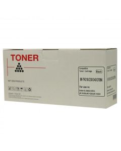 Kompatibilní toner s TN230BK, black, 2200str.