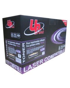 UPrint kompatibilní toner s Brother TN2320, B.2320, black, 2600str.