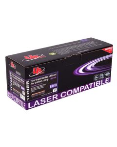 UPrint kompatibilní toner s Brother TN241BK, B.241B, black, 2500str.