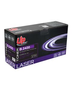 UPrint kompatibilní toner s Brother TN2420, B.2420, black, 3000str.