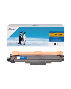G&G kompatibilní toner s Brother TN243BK, NT-PB243BK, black, 1000str.
