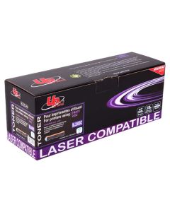 UPrint kompatibilní toner s Brother TN245C, TN241C, B.245C, cyan, 2200str.