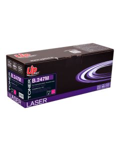 UPrint kompatibilní toner s Brother TN247M, B.247M, magenta, 2300str.