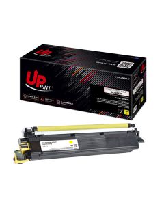 UPrint kompatibilní toner TN248XLY, yellow, 2300str.