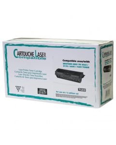 Kompatibilní toner s TN3170, black, 7000str.