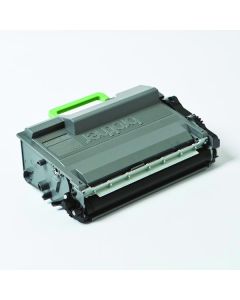 Brother originální toner TN3480, black, 8000str.