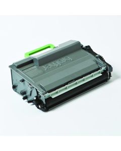 Brother originální toner TN3512, black, 12000str.
