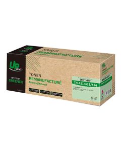 UPrint kompatibilní toner s Brother TN423M, NT-CB423M, magenta, 4000str.