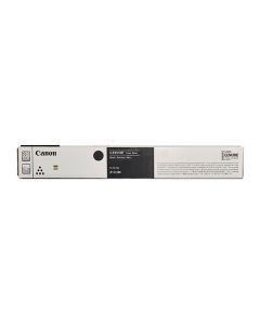 Canon originální toner C-EXV1007BK, 6729C002, 6729C002AA, black, 36000str.
