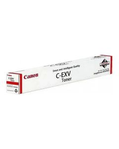 Canon originální toner C-EXV 1011, 6728C002, black, 30000str.