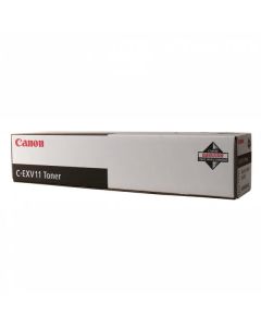 Canon originální toner C-EXV11 BK, 9629A002, black, 24000str., 1060g, DOPRODEJ