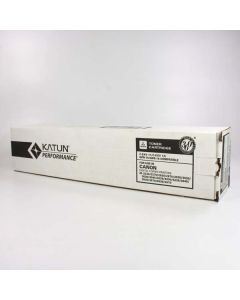 Katun Performance kompatibilní toner s Canon CEXV11, CEXV12, 9629A002, 9634A002, black, 24000str.
